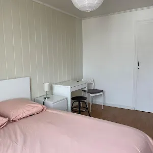 Le Parilly- 3 Chambres-parc Parilly , Bron France