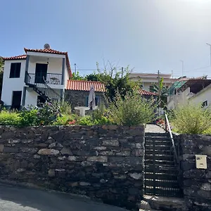 Casa Do Avô , Ponta do Sol (Madeira) Portugal