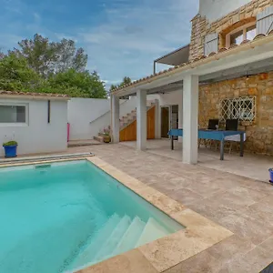 Location Avec Piscine & Parking Prive A , Bandol France