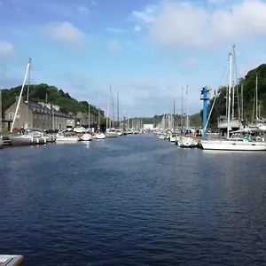 Au Cœur Du Légué Plérin